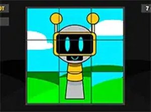 Picture Match Melody Puzzle