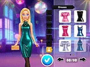 Style Ellie Festive Wardrobe