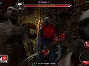 Wave Defense: Phantom Pursuit