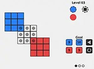 Tint Tally Brain Teaser