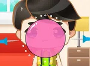 Pop the Perfect Bubble