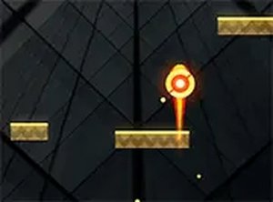 Glow Drop Reflex Test