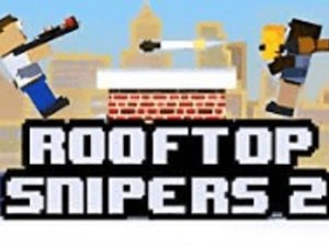 Skyline Duels: Casual Rooftop Brawler