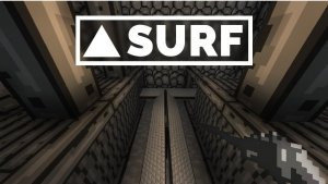 SURF Online Game - Skill-Based Surf Gliding Arcade Game
