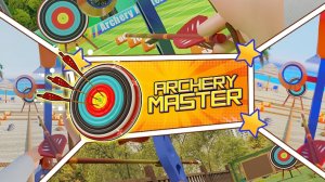 Target Master: Bow Precision