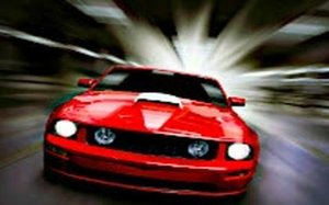 Velocity Circuit: Turbo Racing