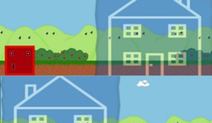 Build and Defend House Challenge